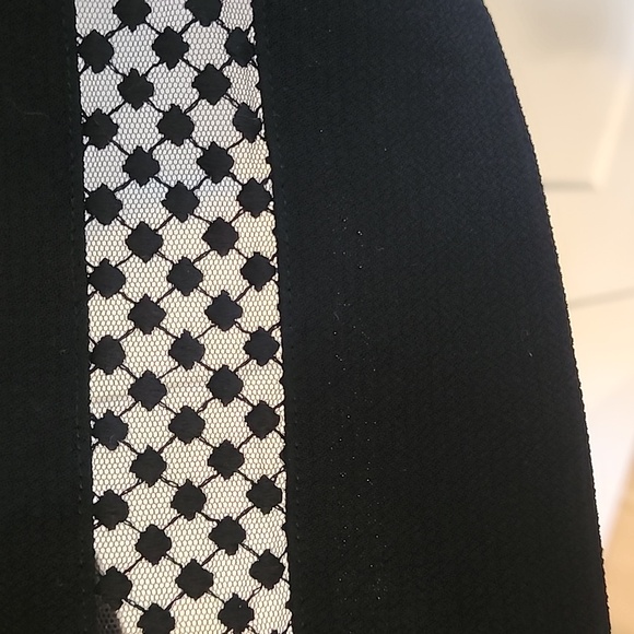 Talbots Little Black Dress - Picture 6 of 6